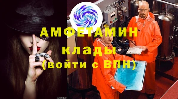 крисы Гусь-Хрустальный