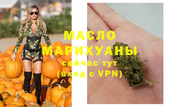 крисы Гусь-Хрустальный